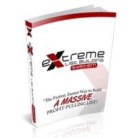 Extreme List Building System