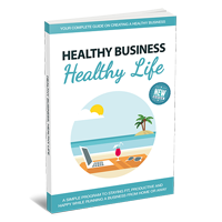 Healthy Business Healthy Life