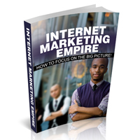 Internet Marketing Empire