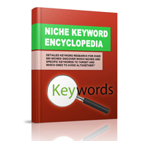 Niche Keyword Encyclopedia