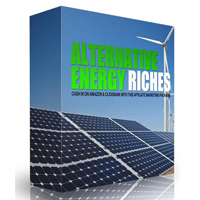 Alternative Energy Riches