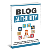 Blog Authority