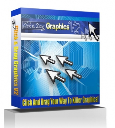 Click and Drag Graphics