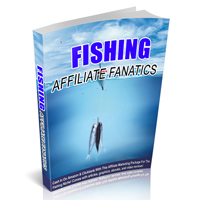 Fishing Affiliate Fanatics