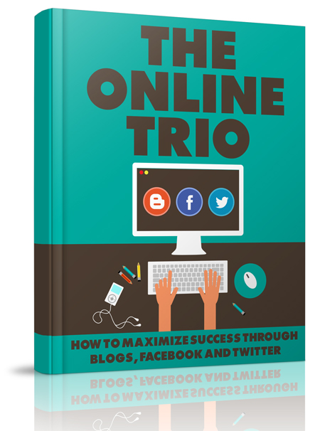 The Online Trio