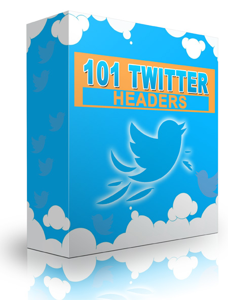 101 Twitter Headers
