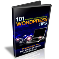 101 Wordpress Power Tips