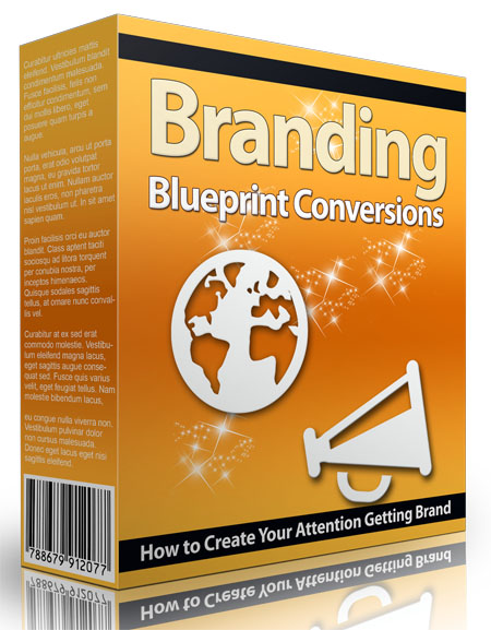 Branding Blueprint Conversions