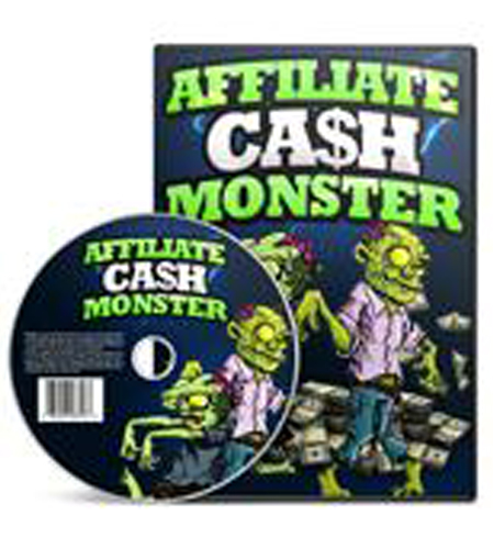 Affiliate Cash Monster