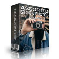 Assorted Stock Photos Vol. 3