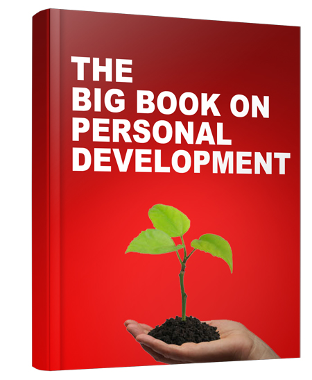 Big Book on Personal Development