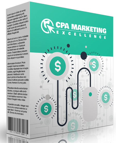 CPA Marketing Excellence Pack