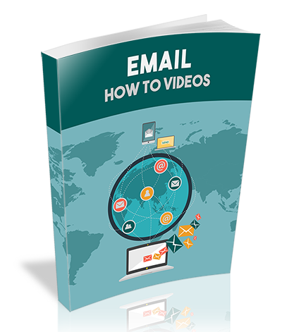Email How To Videos