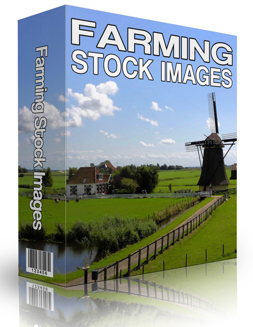 Farming Stock Images
