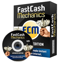 Fast Cash Mechanics Advanced
