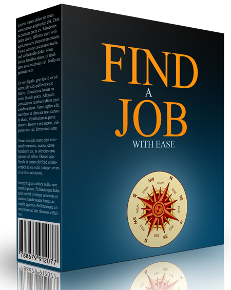 Find a Job with Ease