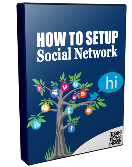 How to Setup Your Own Social Network Using Elgg