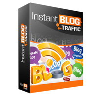 Instant Blog Traffic Newsletters