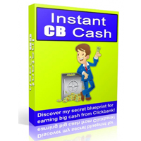 Instant CB Cash