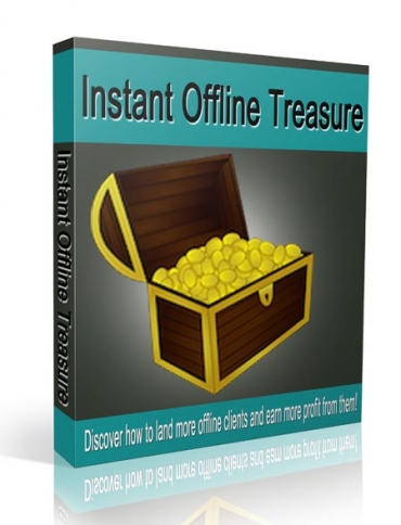 Instant Offline Treasure