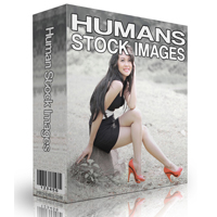 Humans Stock Images