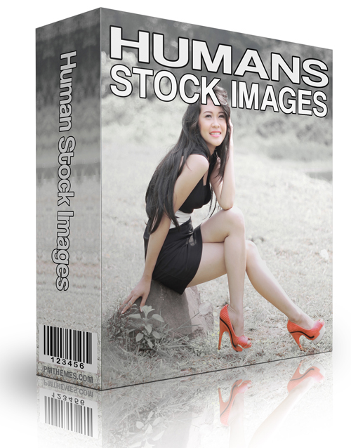 Humans Stock Images