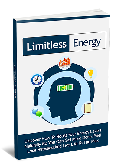 Limitless Energy
