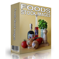 Food Stock Images