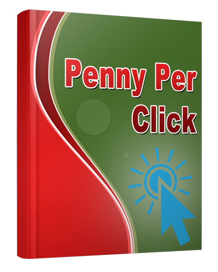 New Penny Per Click Method