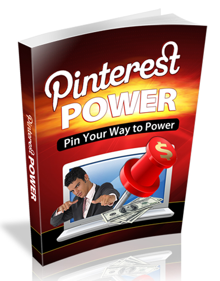 Pin Your Way to Power