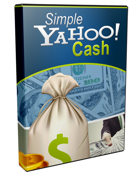 Simple Yahoo Cash