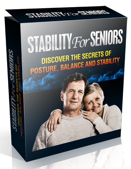 Stability For Seniors