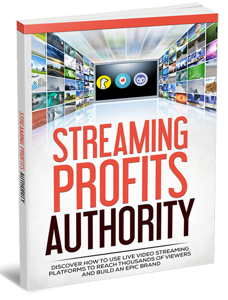 Streaming Profits Authority Gold