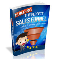 The Perfect Sales Funnel