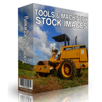 Tools and Machinery Stock Images