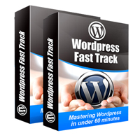WordPress Fast Track