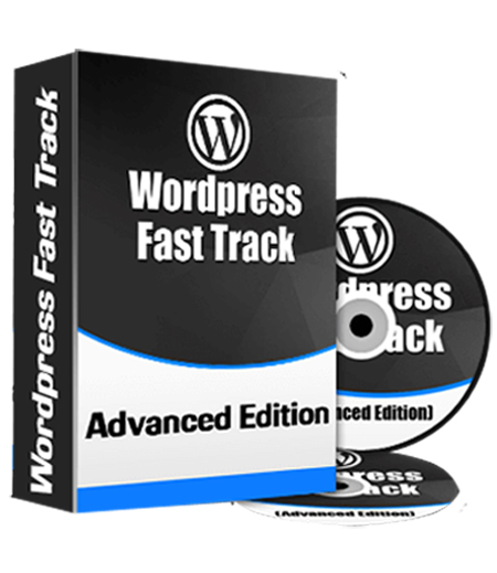 WordPress Fast Track - Advanced
