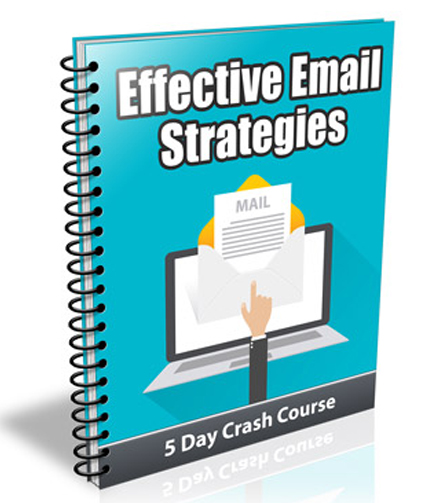 Effective Email Strategies