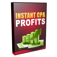 Instant CPA Profits