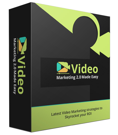 Video Marketing 2.0 Made Easy