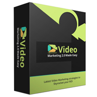 Video Marketing 2.0 Made Easy