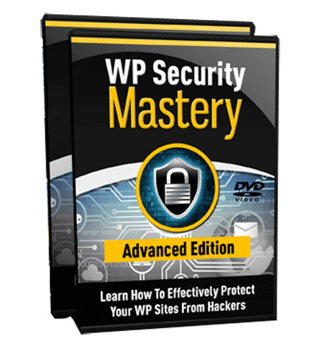 WP Security Mastery Advanced