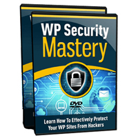 WP Security Mastery