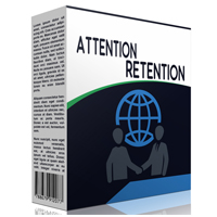 Attention To Retention