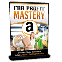 FBA Profit Mastery Advanced
