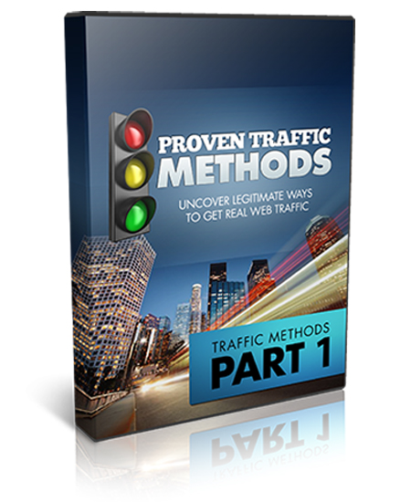 25 Proven Traffic Methods 2016
