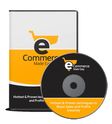 eCommerce Made Easy Video 2016