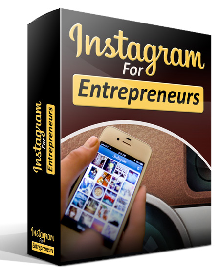 Instagram for Entrepreneurs Newsletters