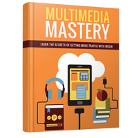 MultiMedia Mastery