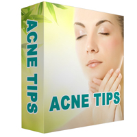 Acne Tips Software
